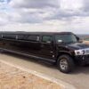 LA Limo- Two Hour Limo.... up to 8 persons in "The Hummer"