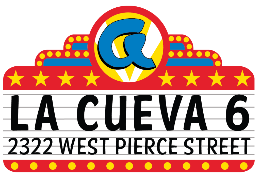 1 Movie Pass To La Cueva 6 In Carlsbad The Store