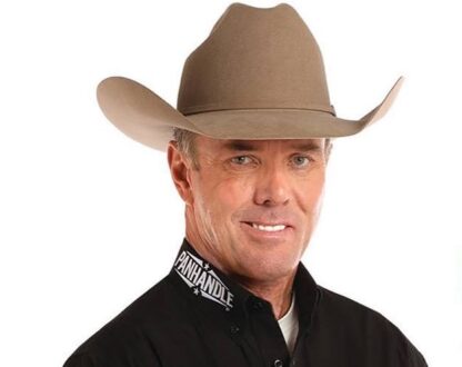 Tuff Hedeman Bullriding Jan. 25, 2025!!! 1 General Admission Ticket In Hobbs NM - Image 3