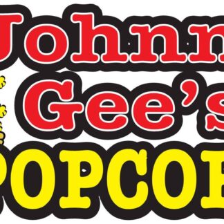 Johnny Gee's Flavored Popcorn From La Tienda..Two 7oz Bags Of Assorted Flavors Available