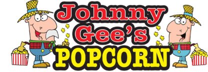 Johnny Gee's Flavored Popcorn From La Tienda..Two 7oz Bags Of Assorted Flavors Available