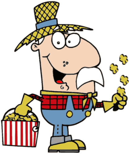 Johnny Gee's Flavored Popcorn From La Tienda..Two 7oz Bags Of Assorted Flavors Available - Image 5