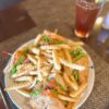 The Flume Restaurant At The Stevens Inn.  $25 Food And Drink. - Image 6
