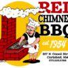 $50 Gift Certificate For Red Chimney BBQ In Carlsbad