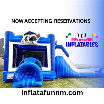 Inflatafun Inflatables!! Perfect For Your Next Outdoor Event! - Image 5
