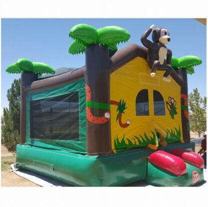 Inflatafun Inflatables!! Perfect For Your Next Outdoor Event! - Image 3