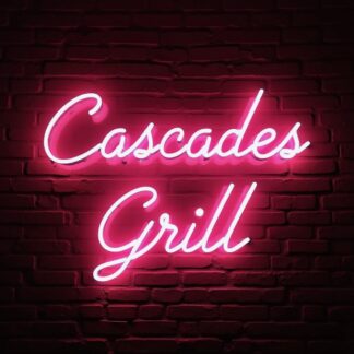 Come Enjoy Exquisite Dishes At The New "Cascades Grill" In Carlsbad