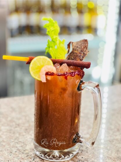 Come In And Enjoy Good Food And Drink At La Regia Mexican Restaurant In Carlsbad! - Image 3