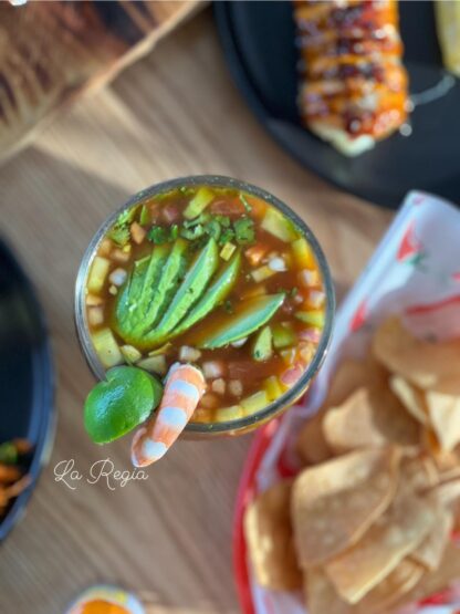 Come In And Enjoy Good Food And Drink At La Regia Mexican Restaurant In Carlsbad! - Image 2