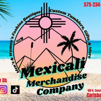 $100 Merchandise Certificate From Mexicali Merchandise