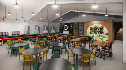 Carlsbads Newest!  Nurvis Purvis Brewing Company $25 In Refreshing Drink! - Image 2