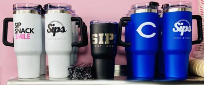 Sips Soda And Snacks!  Meet Your Favorite New Cravings!! - Image 5