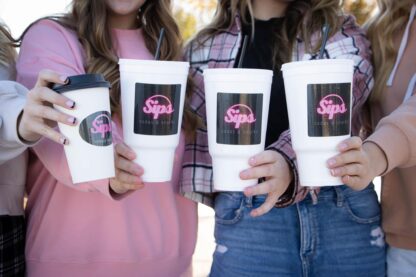 Sips Soda And Snacks!  Meet Your Favorite New Cravings!! - Image 4