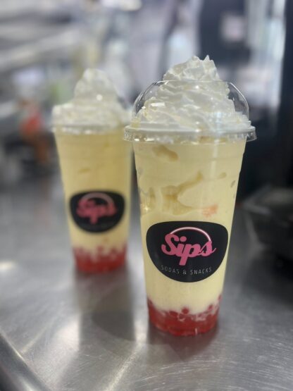 Sips Soda And Snacks!  Meet Your Favorite New Cravings!! - Image 8
