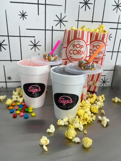 Sips Soda And Snacks!  Meet Your Favorite New Cravings!! - Image 9