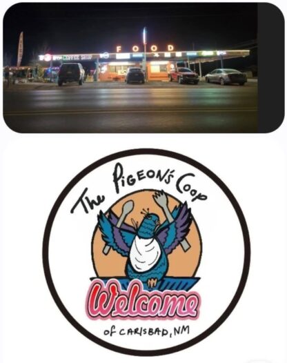 $25 Gift Certificate-Harold's Greasy Fry And Rice Emporium Food Truck - Image 6