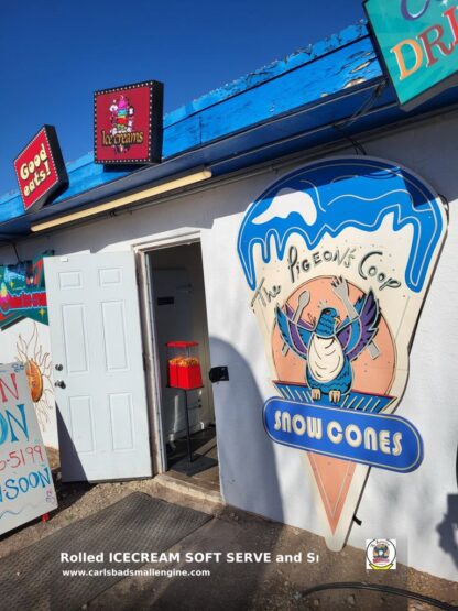 $25 Gift Certificate-Harold's Greasy Fry And Rice Emporium Food Truck - Image 5