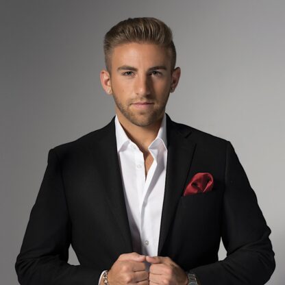 Carlsbad Community Concert Association Presents, Chris Ruggiero "Teenage Dreams And Magical Moments!" - Image 3
