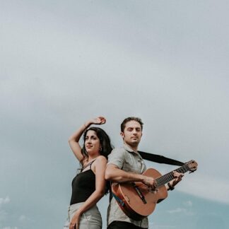 Analisa & John Live PR Leyva Auditorium THIS SATURDAY NOV. 15 7:00 PM