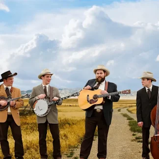 THE WADDINGTON BROTHERS March 7th 7pm At PR Leyva Auditiorium