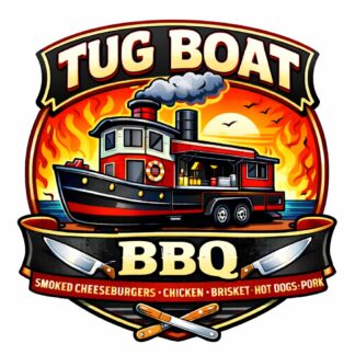 $25 In Food And Drink At Tugboat Barbeque