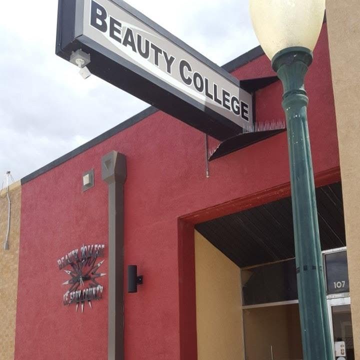 $50 Towards Services at Eddy County Beauty College - Image 2