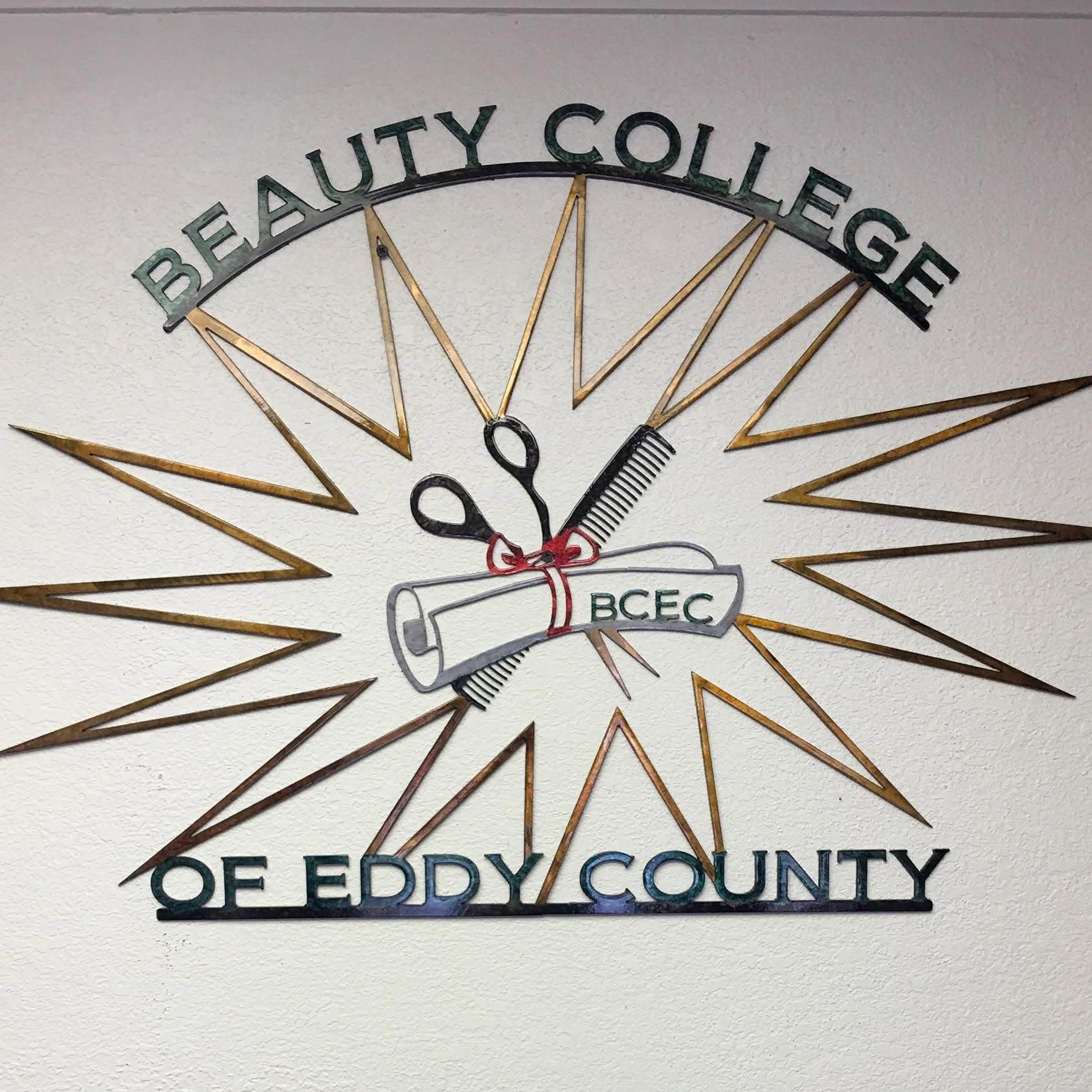 $50 Towards Services at Eddy County Beauty College - Image 5