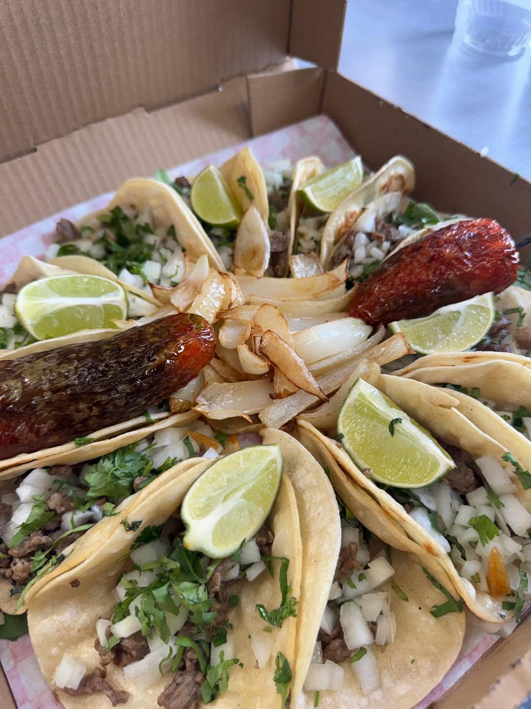 Ta' Contento Mexican Food - Image 4