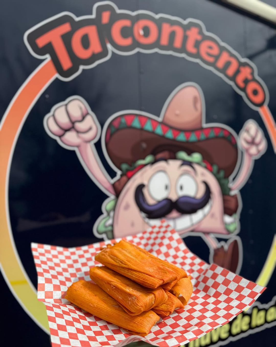 Ta' Contento Mexican Food - Image 11