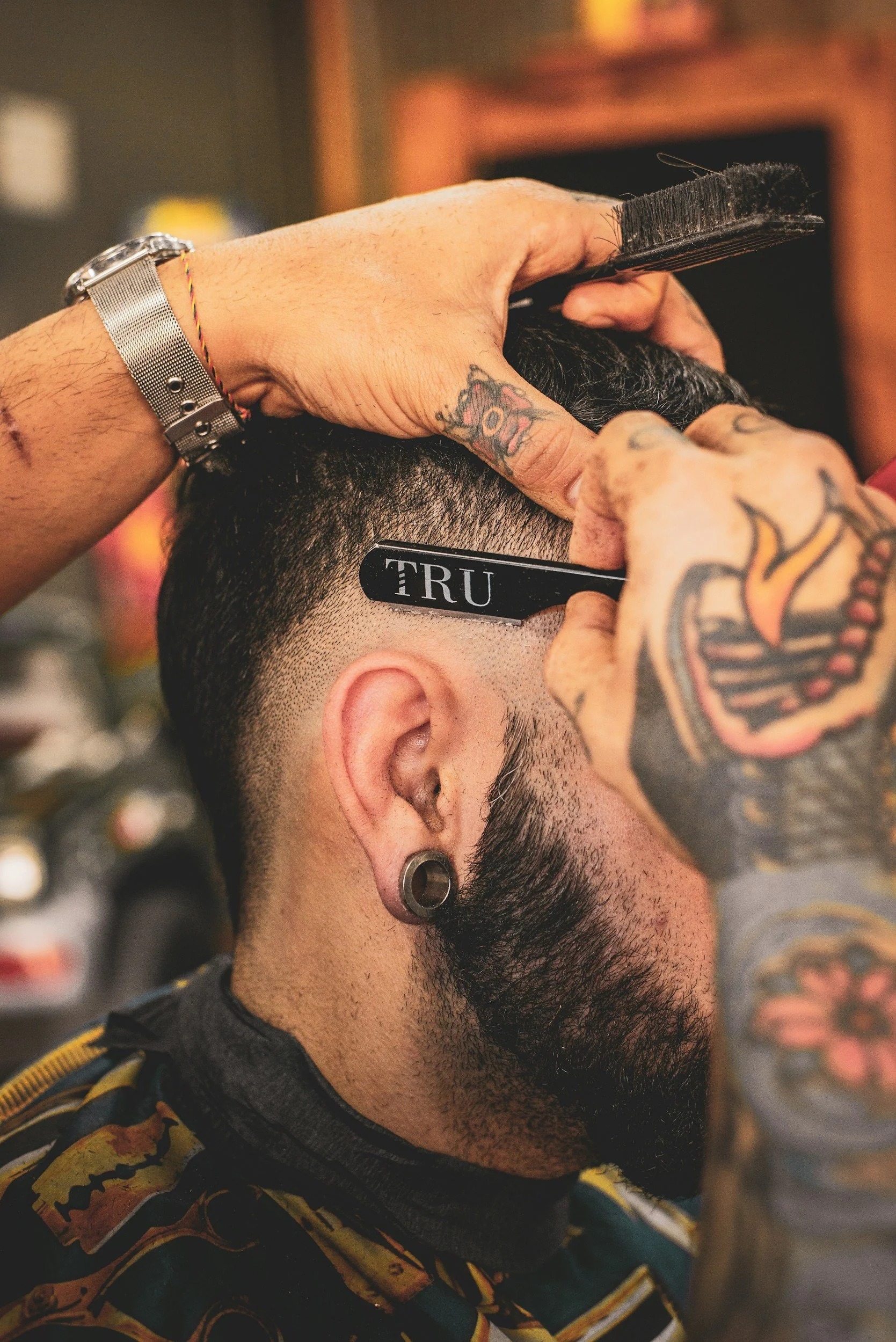 $50 Towards Services at Eddy County Beauty College