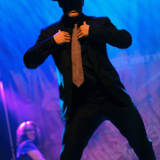 $35 VIP To Australia's Magic Hunks At The Annex October 15th