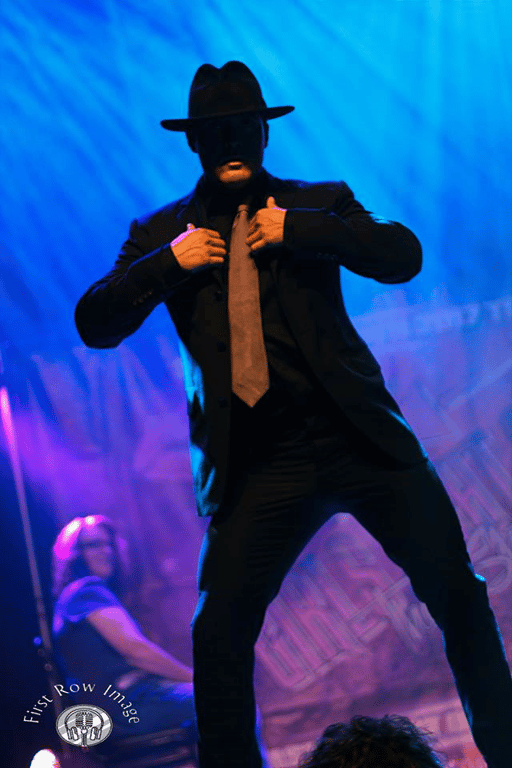 $35 VIP To Australia's Magic Hunks At The Annex October 15th