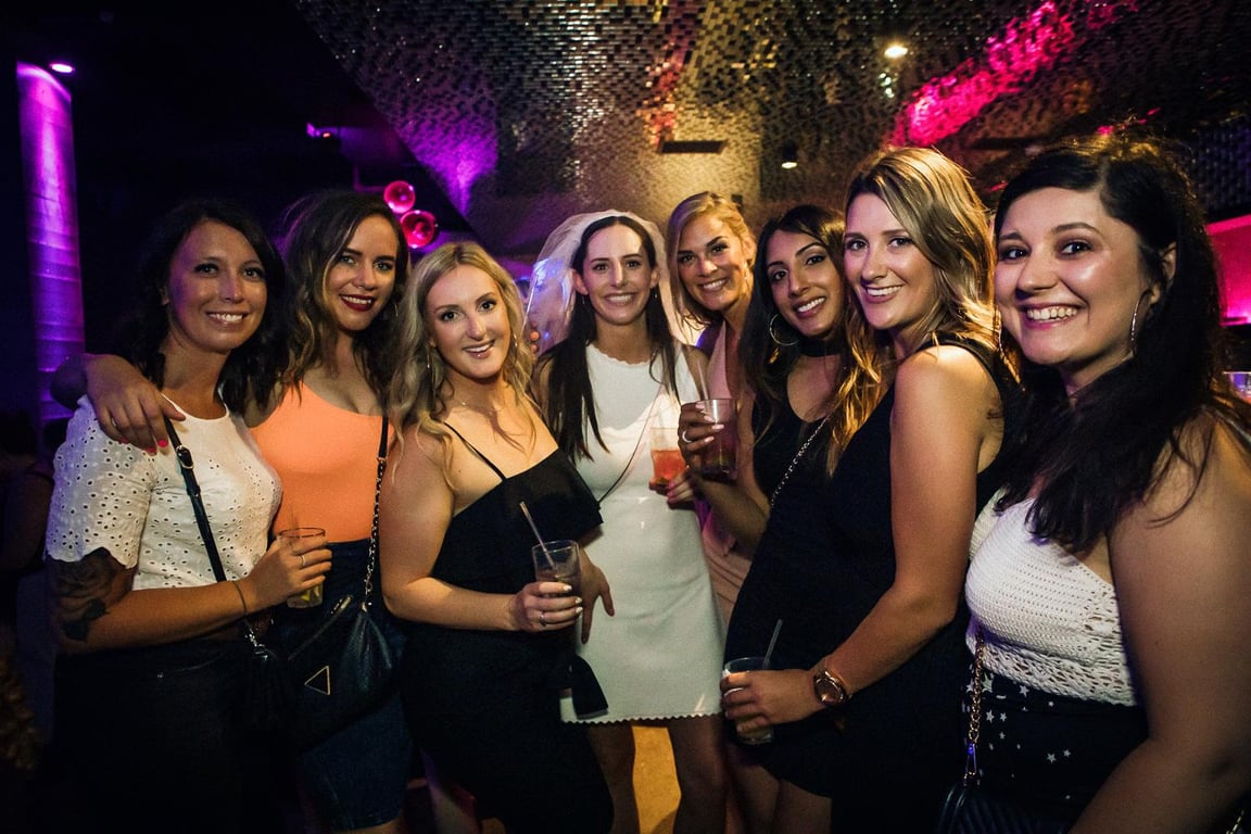 $35 VIP To Australia's Magic Hunks At The Annex October 15th - Image 5