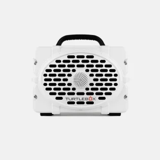 Use This $100 Certificate Towards Purchase Of Any In-stock Turtle Box Speaker!